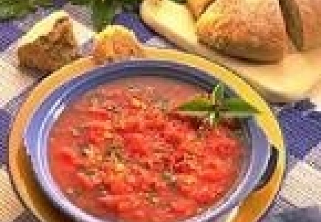 Recipe Single Image