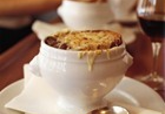 Recipe Single Image