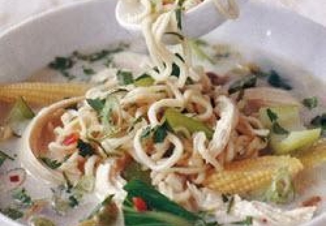 Recipe Single Image