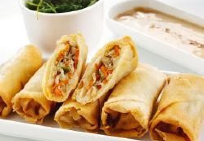 Recipe Single Image