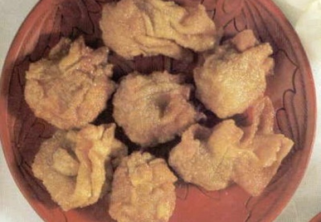 Recipe Single Image
