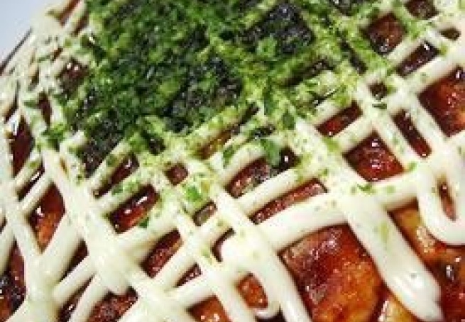 Recipe Single Image