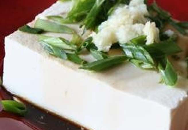 Recipe Single Image