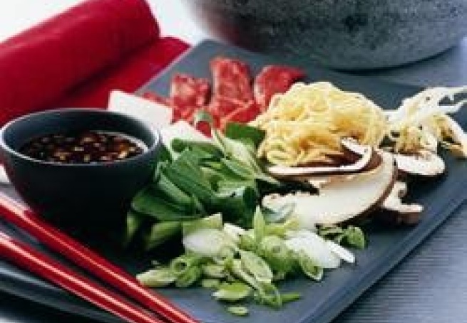 Recipe Single Image