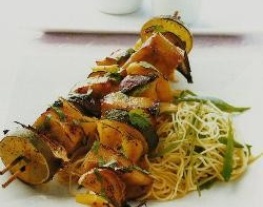 recepten_vandaag_teriyaki_zwaardvisspiesen