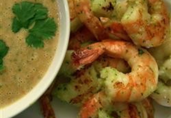 Recipe Single Image