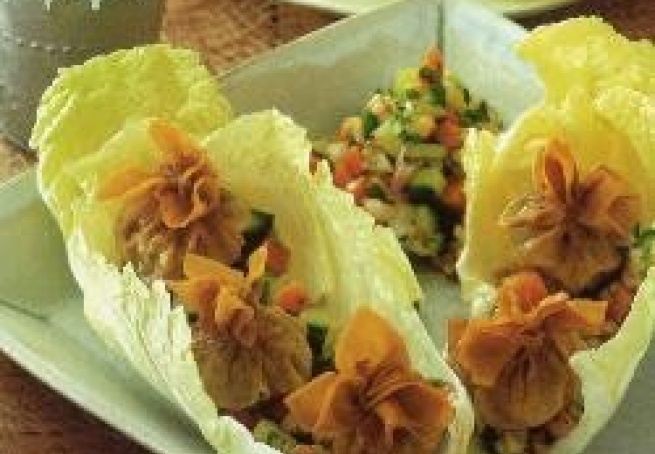 Recipe Single Image