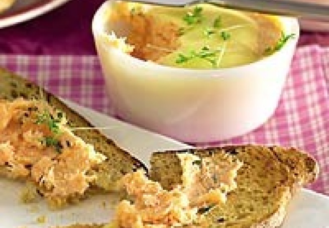 Recipe Single Image