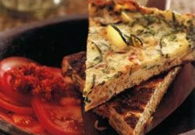Recipe Single Image