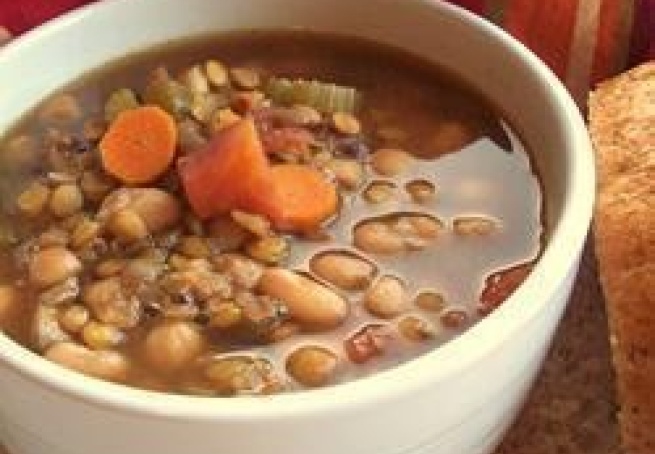 Recipe Single Image