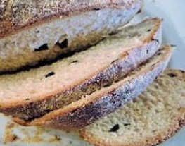 recepten_vandaag_mediterraans_olijvenbrood