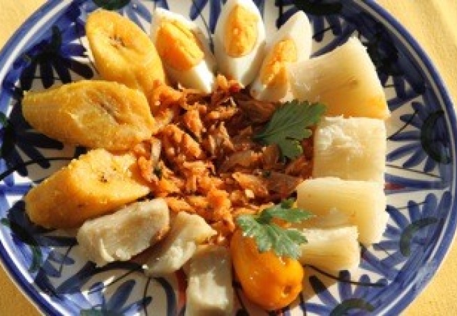 Recipe Single Image