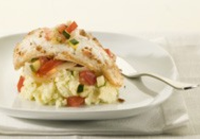 Recipe Single Image