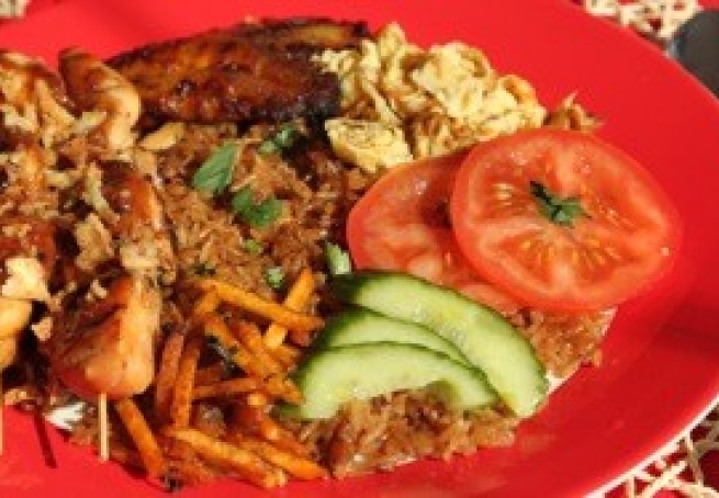 Recipe Single Image