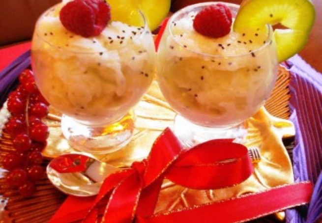 Recipe Single Image