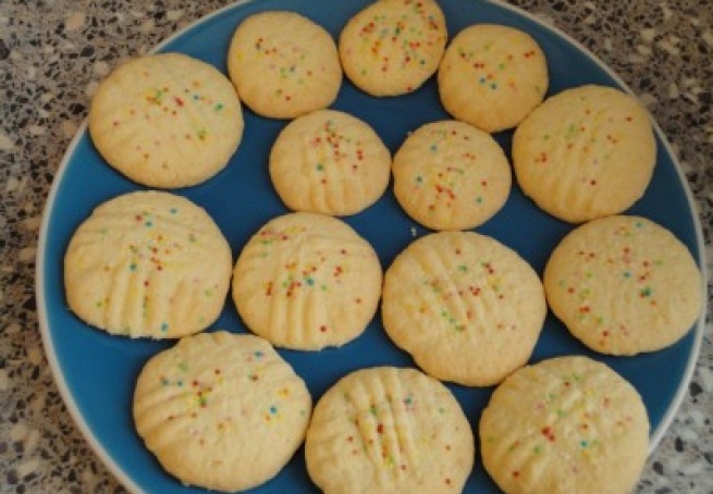 Recipe Single Image
