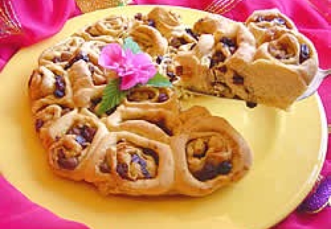 Recipe Single Image