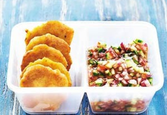 Recipe Single Image