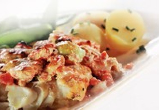 Recipe Single Image