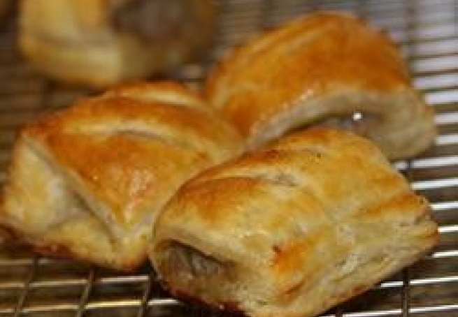 Recipe Single Image