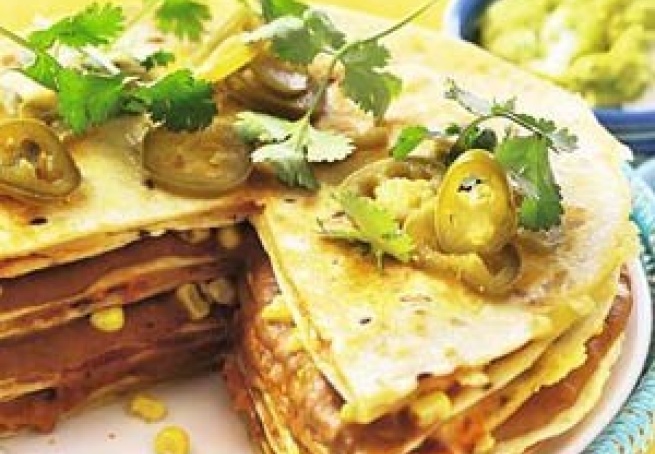 Recipe Single Image
