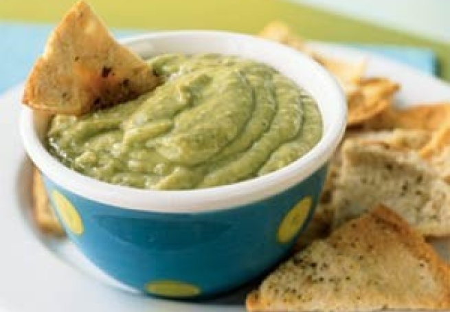 Recipe Single Image