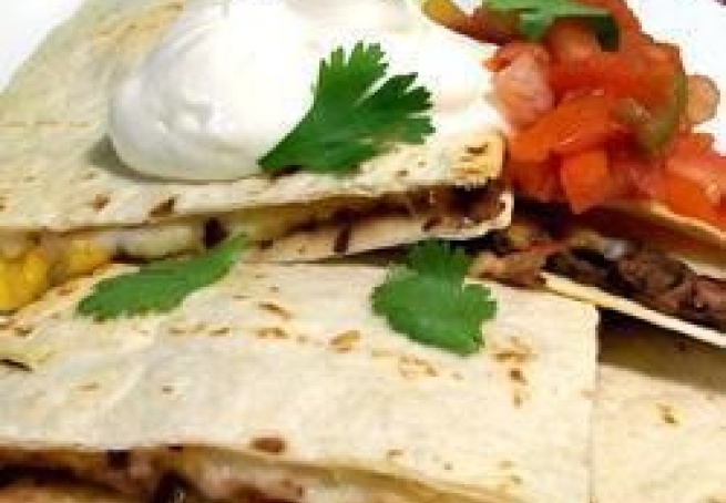 Recipe Single Image
