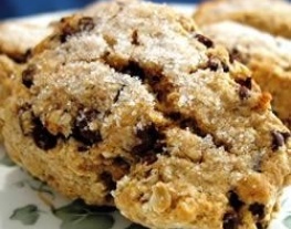 recepten_vandaag_Havermoutscones_met_fruit