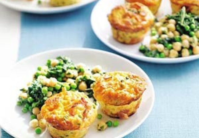 Recipe Single Image