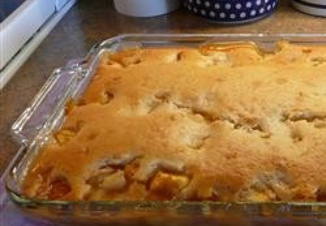 Recipe Single Image