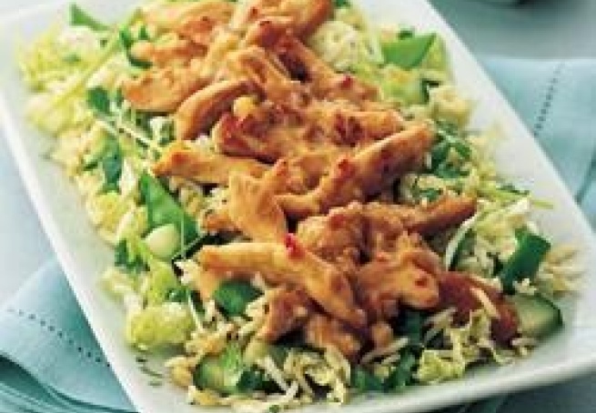Recipe Single Image