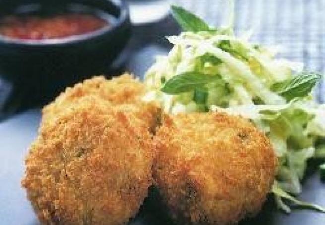 Recipe Single Image