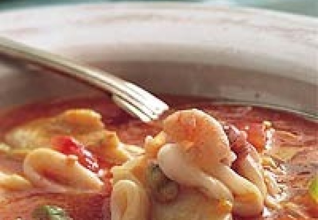 Recipe Single Image