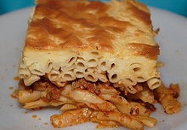 Recipe Single Image