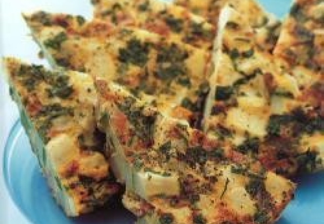 Recipe Single Image