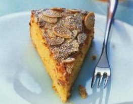 recepten_vandaag_sinaasappel-amandelcake