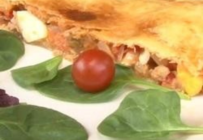 Recipe Single Image