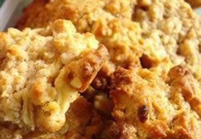 Recipe Single Image