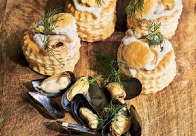 Recipe Single Image