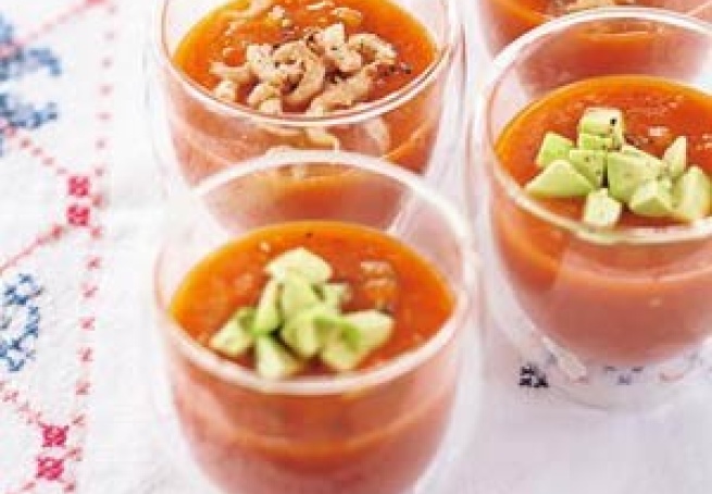 Recipe Single Image