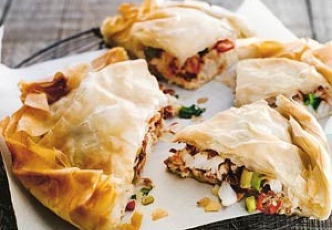 Recipe Single Image