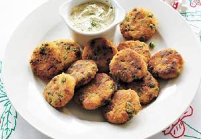 Recipe Single Image