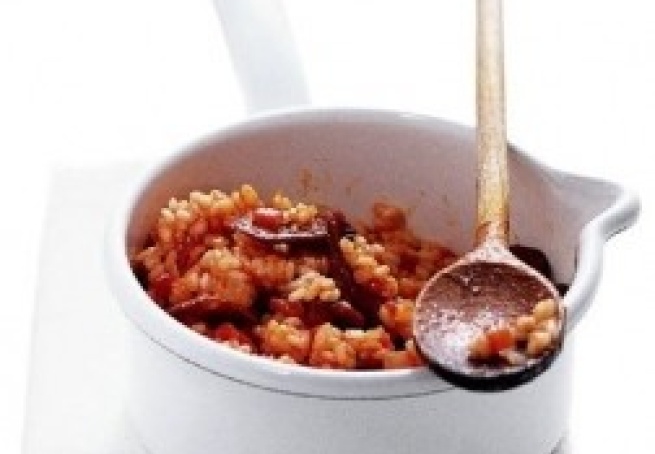 Recipe Single Image