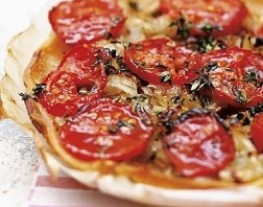 recepten_vandaag_pittig_tomatentaartje