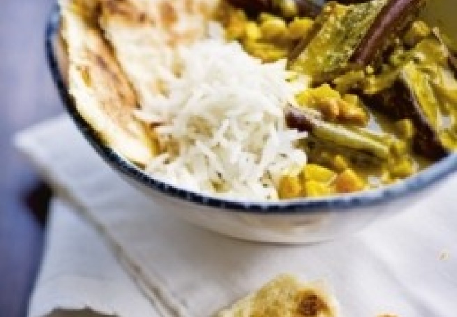 Recipe Single Image