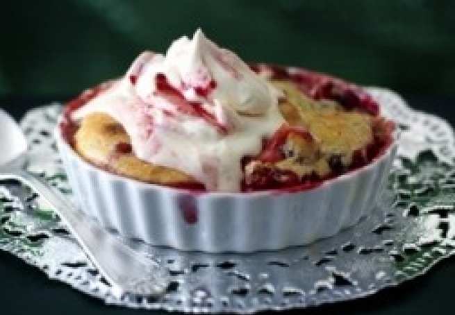 Recipe Single Image