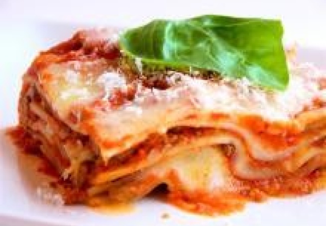 Recipe Single Image