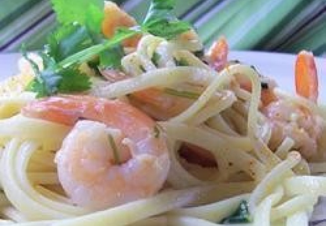 Recipe Single Image