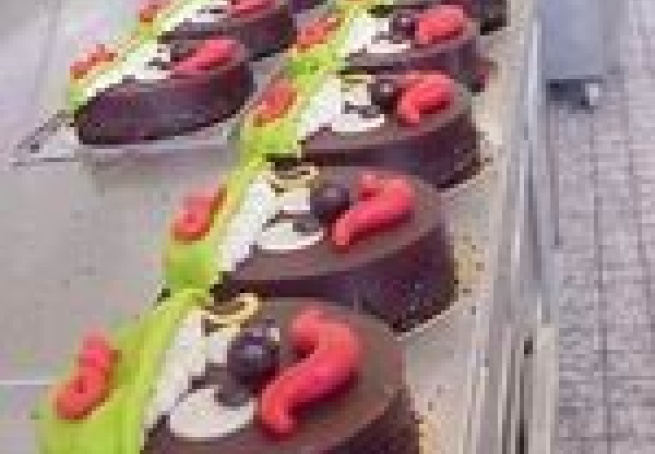 Recipe Single Image