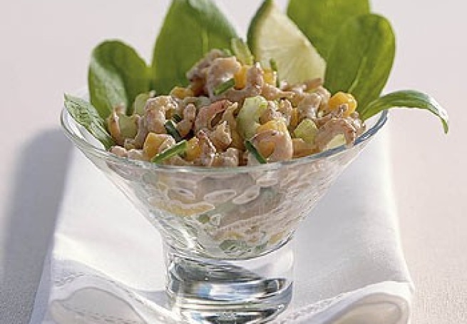 Recipe Single Image